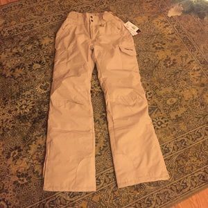 Women’s Snow Pants